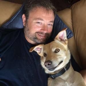 Meet your Posher, Dave